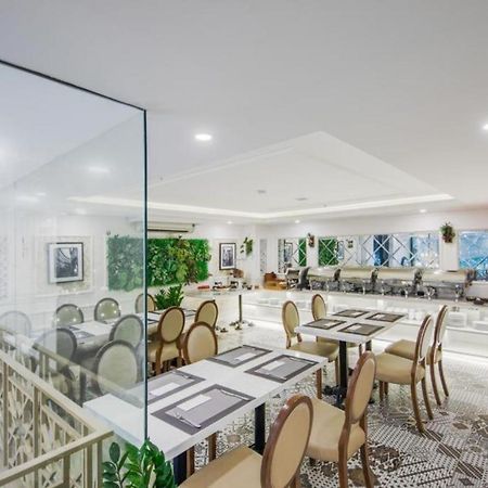 Bella Merry Hotel And Apartment Da Nang Exterior photo